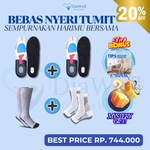 Diawell - paket bundle 2