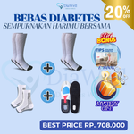 Diawell - paket bundle