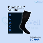 Diawell - Kaos kaki diabetic