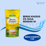 Diawell Beras Diabetes Organik
