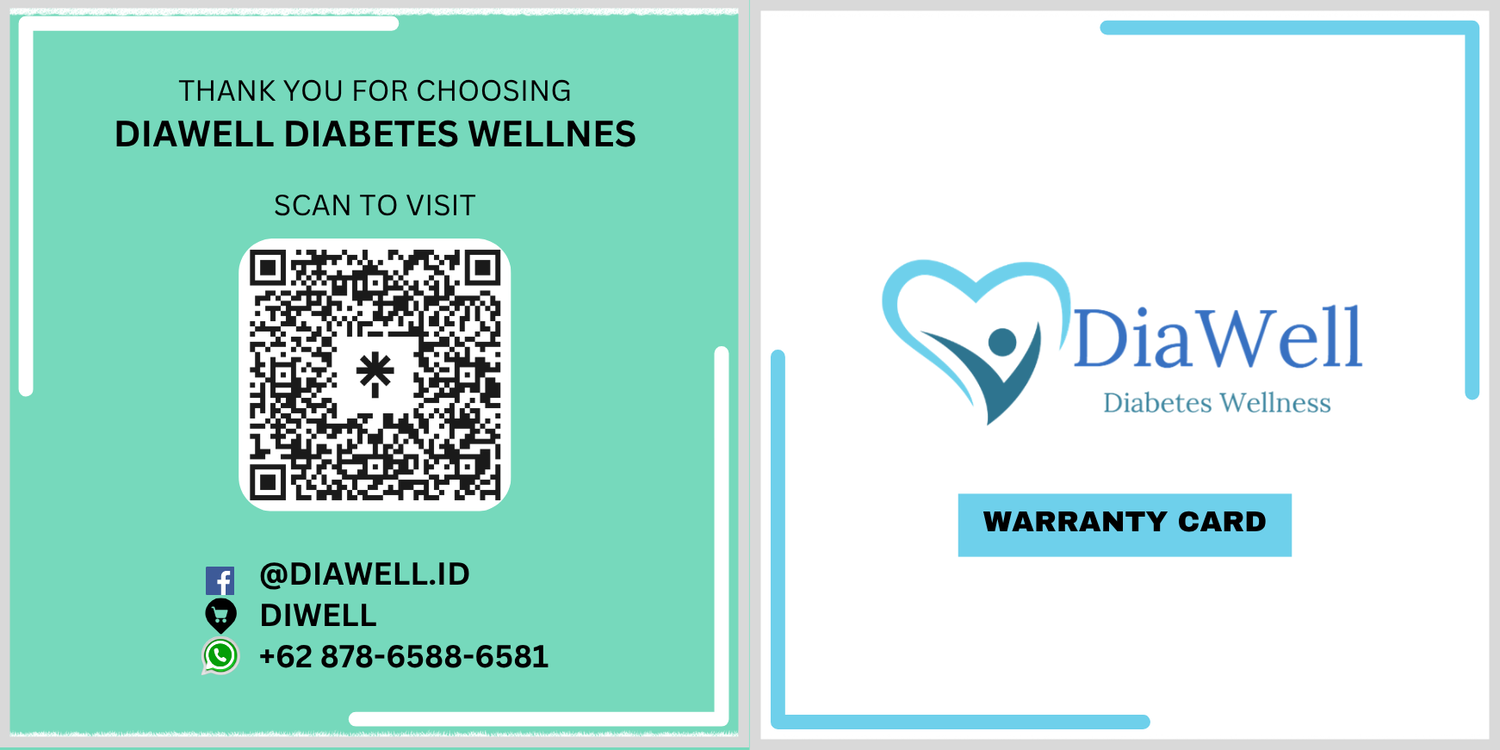 Garansi Plus + After Sales + Asuransi